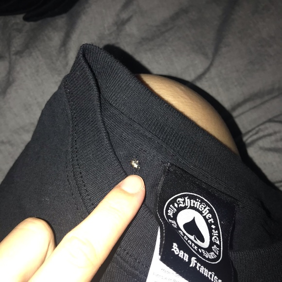 thrasher bundle - Picture 6 of 6